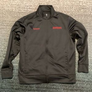 Fareway jacket size large
